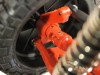 Радиоуправляемый шорт-корс Remo Hobby EX3 Brushless UPGRADE (синий) 4WD 2.4G 1/10 RTR