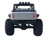 Радиоуправляемый краулер Remo Hobby Open-Topped Jeeps 4WD 2.4G 1/10 RTR