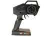 Радиоуправляемый монстр Remo Hobby SMAX Brushless UPGRADE (синий) 4WD 2.4G 1/16 RTR