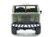 Радиоуправляемая машина WPL ГАЗ-66 грузовая (зеленая) 4WD 2.4G 1/16 KIT