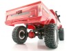 Радиоуправляемая машина WPL пикап Hilux (красная) 4WD 2.4G 1/16 KIT
