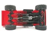 Радиоуправляемая машина WPL пикап Hilux (красная) 4WD 2.4G 1/16 KIT