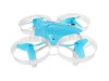 Р/У квадрокоптер Cheerson CX-95S 5.8G DIY Mini Racing Drone 2.4G (синий)