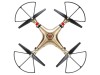 Р/У квадрокоптер Syma X8HW с FPV трансляцией Wi-Fi, барометр 2.4G RTF