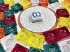 Настольная игра ZVEZDA "AZUL. Витражи Синтры.", семейная