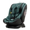Автокресло AERO ISOFIX, ST-3, зелёный, группа 0+1+2+3 (0-36 кг)