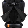 Автокресло AERO ISOFIX, ST-3, зелёный, группа 0+1+2+3 (0-36 кг)