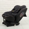 Автокресло AERO ISOFIX, ST-3, зелёный, группа 0+1+2+3 (0-36 кг)