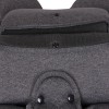 Автокресло AERO ISOFIX, ST-3, зелёный, группа 0+1+2+3 (0-36 кг)