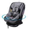 Автокресло AERO ISOFIX, ST-3, зелёный, группа 0+1+2+3 (0-36 кг)