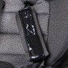 Автокресло AERO ISOFIX, ST-3, зелёный, группа 0+1+2+3 (0-36 кг)