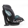Автокресло THUNDER PRO ISOFIX+SPS, серый,  (гр. 1+2+3)