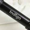 Коляска Indigo BROCO+F 3в1 BR-02 Бежевый