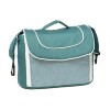 Коляска Indigo INDIGO+F 3в1 Малахит