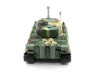 Р/У танк Heng Long 1/26 Tiger I ИК-версия, ИК пульт, акб, RTR