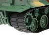 Р/У танк Heng Long 1/26 Tiger I ИК-версия, ИК пульт, акб, RTR