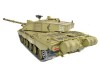 P/У танк Heng Long 1/16 Challenger 2 (Британия) 2.4G RTR PRO