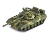 Сборная модель ZVEZDA Российский основной боевой танк Т-80УД, 1/35