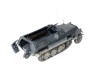 Сборная модель ZVEZDA Немецкий бронетранспортер "Ханомаг" Sd.Kfz 251/1 AusF.B, 1/35