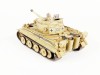 Сборная модель ZVEZDA Немецкий тяжелый танк T-VI «Тигр», 1/35