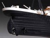 Сборная модель ZVEZDA Пассажирский лайнер "Титаник", 1/700