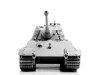 Сборная модель ZVEZDA Тяжелый немецкий танк T-VIB «Королевский Тигр» с башней Хеншель, 1/35