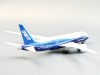Сборная модель ZVEZDA Пассажирский авиалайнер Боинг 787-8 Дримлайнер, 1/144