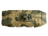 Сборная модель ZVEZDA Российский бронетранспортер БТР-80А, 1/35