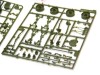 Сборная модель ZVEZDA Российский бронетранспортер БТР-80А, 1/35