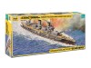 Сборная модель ZVEZDA Линкор русского императорского флота "Севастополь", 1/350