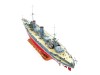 Сборная модель ZVEZDA Линкор русского императорского флота "Севастополь", 1/350