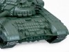 Сборная модель ZVEZDA Российский основной танк с активной броней Т-72Б, 1/35