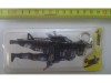 Брелок-сувенир автоматы из металла серии "Cross Fire" М16, FAMAS