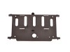 Держатель аккумулятора для Remo Hobby Mountain Lion RH1071, RH1072