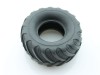 Покрышки для монстра Remo Hobby RH1091/96 1/10