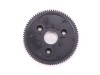 Ведомая шестерня 80T для Remo Hobby  RH1071/72