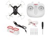 Р/У квадрокоптер Syma X22W с FPV трансляцией Wi-Fi, камера 0,3 Мп, 2.4G RTF