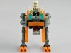 Конструктор CaDA Technic звездный отряд, собери звездный корабль с C54001W+02W+03W (103 детали)