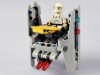 Конструктор CaDA Technic звездный отряд, соберите звездный корабль с C54001W+02W+04W (83 детали)