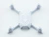 Шасси для Syma X22W
