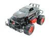 Р/У внедорожник Monstre Truck Nissan Skyline в ассортименте 1/16 + свет + звук