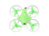 Р/У квадрокоптер Cheerson CX-95W WiFi Mini Racing Drone RTF 2.4G (зеленый)