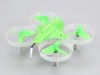 Р/У квадрокоптер Cheerson CX-95W WiFi Mini Racing Drone RTF 2.4G (зеленый)