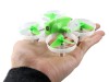 Р/У квадрокоптер Cheerson CX-95W WiFi Mini Racing Drone RTF 2.4G (зеленый)