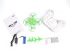 Р/У квадрокоптер Cheerson CX-95W WiFi Mini Racing Drone RTF 2.4G (зеленый)
