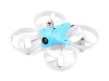 Р/У квадрокоптер Cheerson CX-95W WiFi Mini Racing Drone RTF 2.4G (синий)