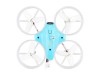 Р/У квадрокоптер Cheerson CX-95W WiFi Mini Racing Drone RTF 2.4G (синий)