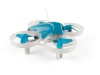 Р/У квадрокоптер Cheerson CX-95W WiFi Mini Racing Drone RTF 2.4G (синий)
