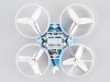 Р/У квадрокоптер Cheerson CX-95W WiFi Mini Racing Drone RTF 2.4G (синий)