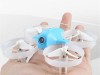 Р/У квадрокоптер Cheerson CX-95W WiFi Mini Racing Drone RTF 2.4G (синий)